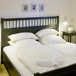 Urlaubstraeume Am Apartmán Ostseebad Kühlungsborn