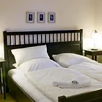 Urlaubstraeume Am Apartmán *