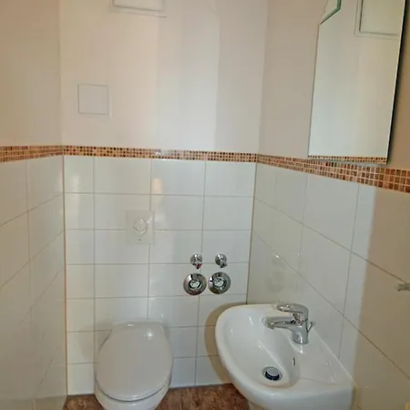 Urlaubstraeume Am דירה *