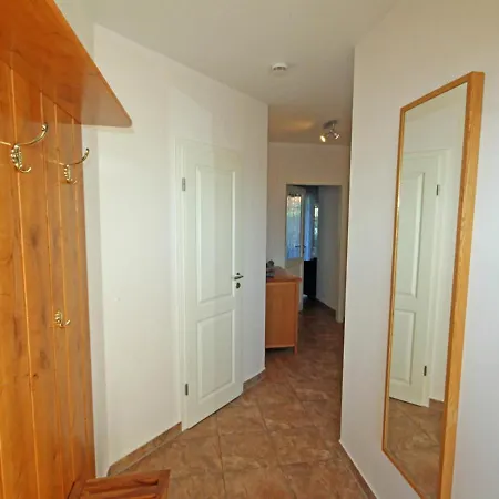 Urlaubstraeume Am * Ostseebad Kühlungsborn