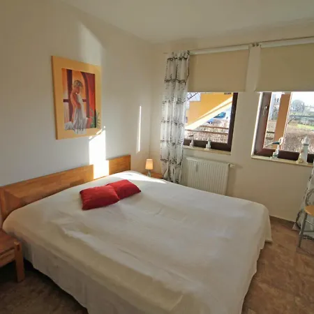 Urlaubstraeume Am * Ostseebad Kühlungsborn