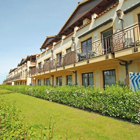 Urlaubstraeume Am דירה