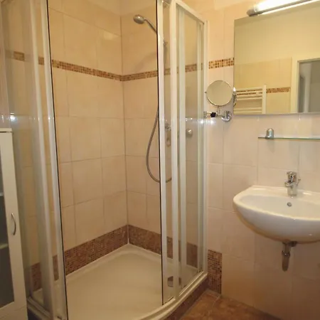 Urlaubstraeume Am 公寓 Ostseebad Kühlungsborn