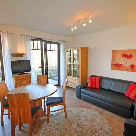 דירה Urlaubstraeume Am *