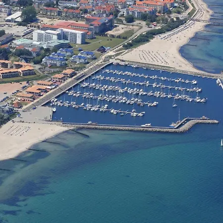 Urlaubstraeume Am * Ostseebad Kühlungsborn