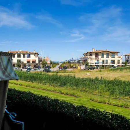 Urlaubstraeume Am * Ostseebad Kühlungsborn