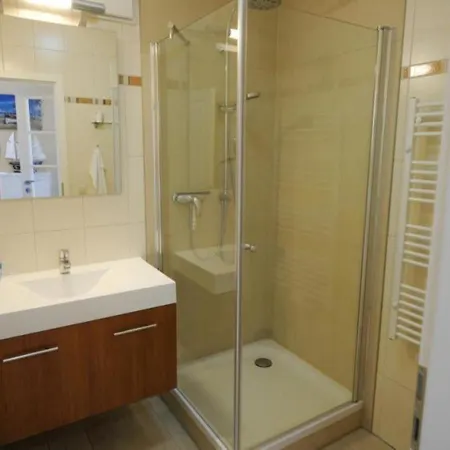 Urlaubstraeume Am 公寓 *