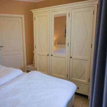 Urlaubstraeume Am דירה Ostseebad Kühlungsborn