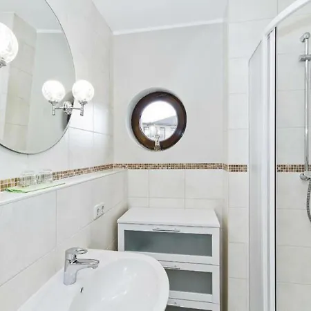 Urlaubstraeume Am 公寓