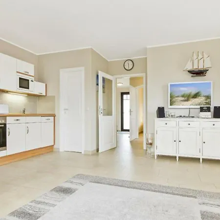 Urlaubstraeume Am * Ostseebad Kühlungsborn