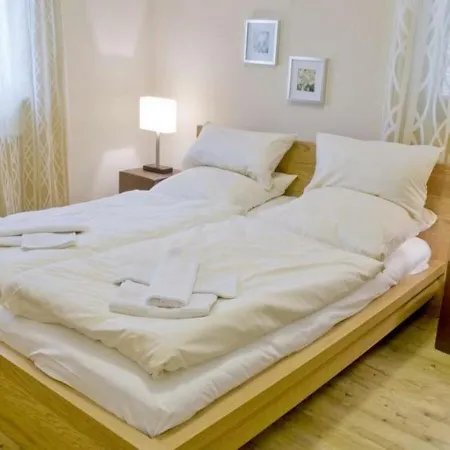 Urlaubstraeume Am Apartamento