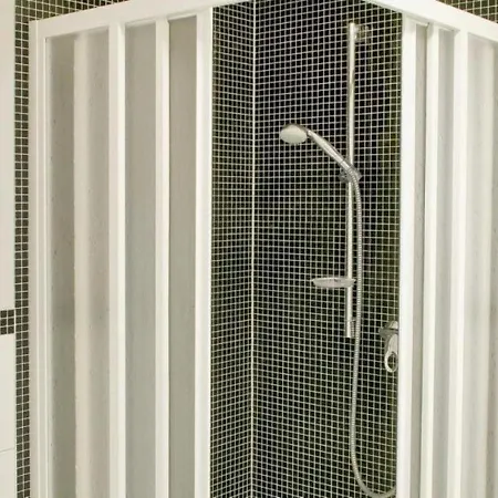 דירה Urlaubstraeume Am Ostseebad Kühlungsborn