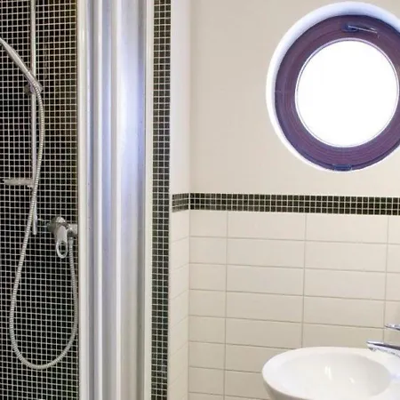 Urlaubstraeume Am 公寓