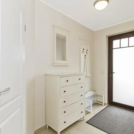 公寓 Urlaubstraeume Am