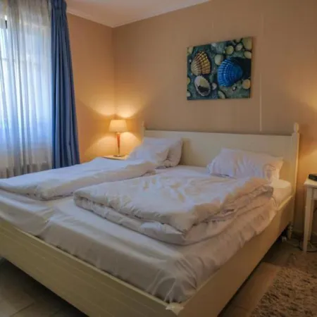 Apartman Urlaubstraeume Am *