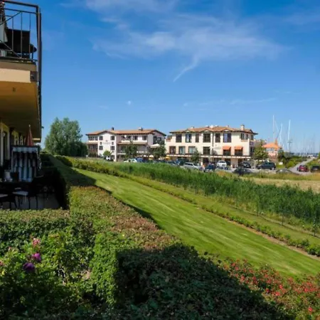 דירה Urlaubstraeume Am