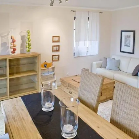 Urlaubstraeume Am Apartman Ostseebad Kühlungsborn