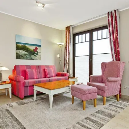 Apartamento Urlaubstraeume Am