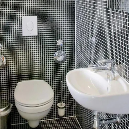 Urlaubstraeume Am 公寓 *