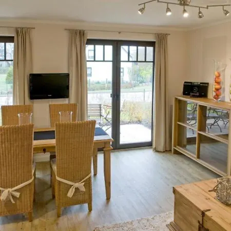 דירה Urlaubstraeume Am