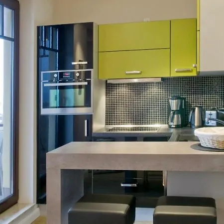 Urlaubstraeume Am Ostseebad Kühlungsborn