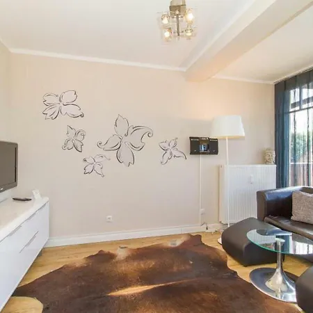 Urlaubstraeume Am Ostseebad Kühlungsborn