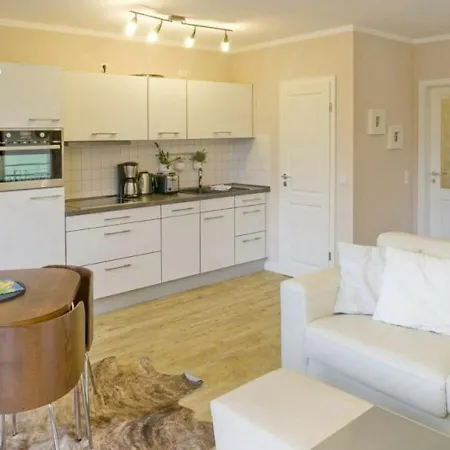 Urlaubstraeume Am Ostseebad Kühlungsborn