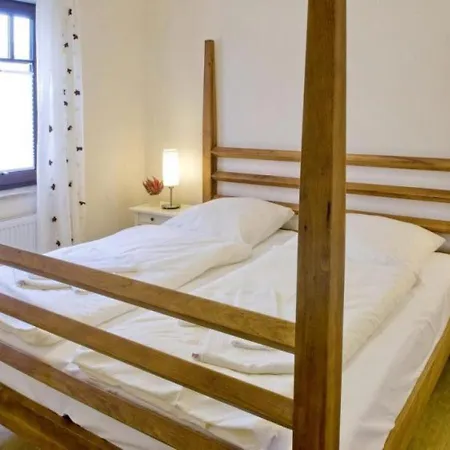 Urlaubstraeume Am Ostseebad Kühlungsborn