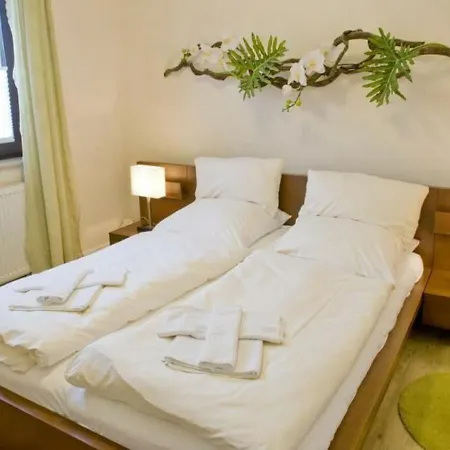 Urlaubstraeume Am 公寓 *