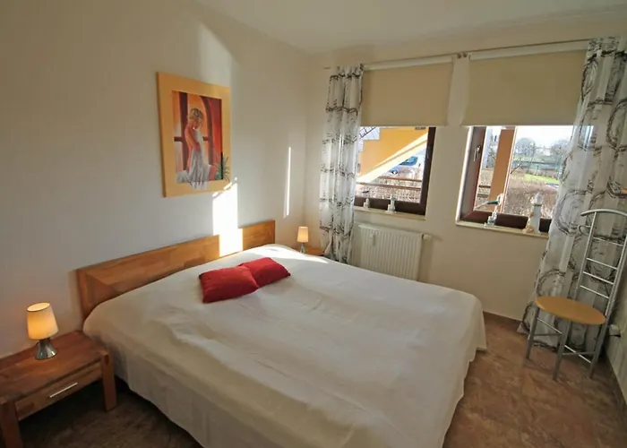 Urlaubstraeume Am * Кюлунгсборн