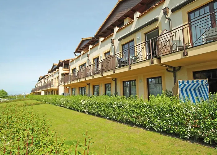 Urlaubstraeume Am Апартаменты