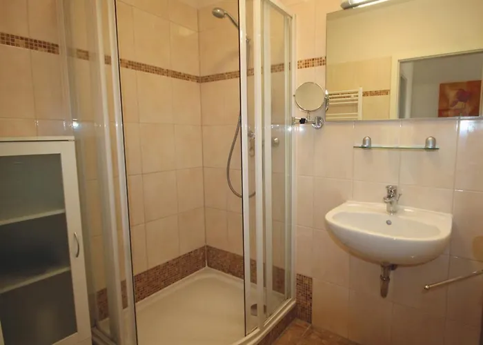 Urlaubstraeume Am Апартаменты Кюлунгсборн