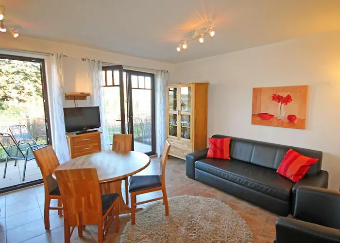 Апартаменты Urlaubstraeume Am *