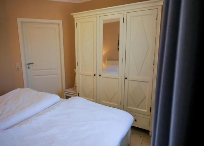 Urlaubstraeume Am Апартаменты Кюлунгсборн