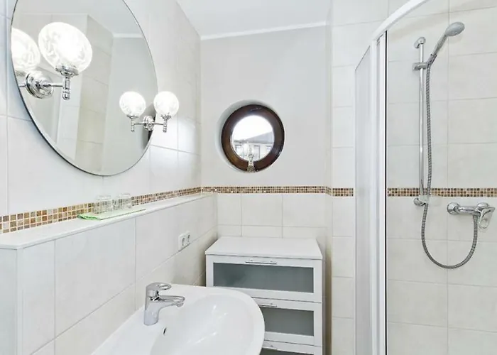 Urlaubstraeume Am Апартаменты