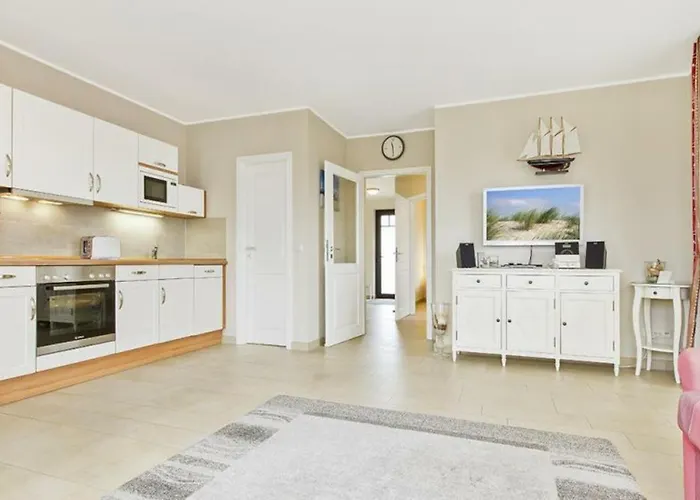 Urlaubstraeume Am * Кюлунгсборн