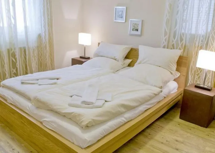 Urlaubstraeume Am Апартаменты