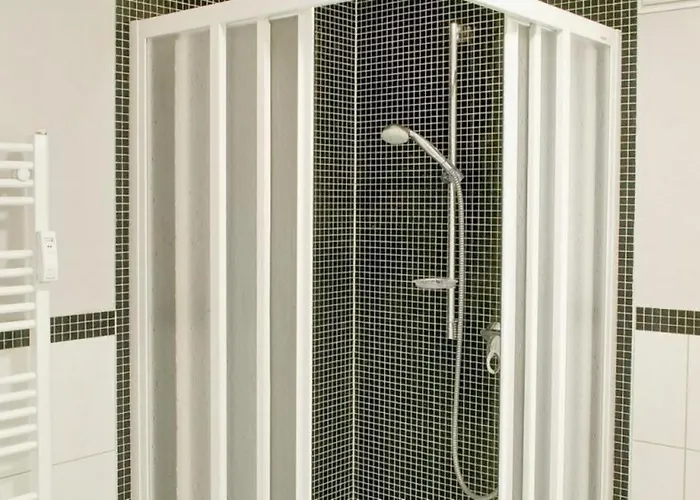 Апартаменты Urlaubstraeume Am Кюлунгсборн