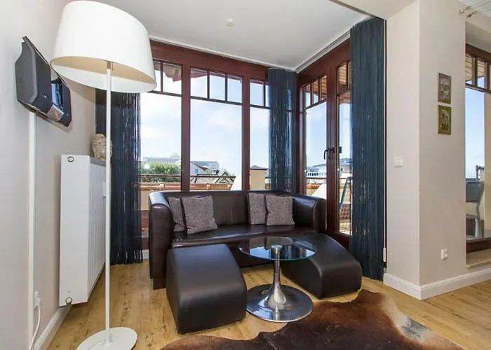 Urlaubstraeume Am Апартаменты