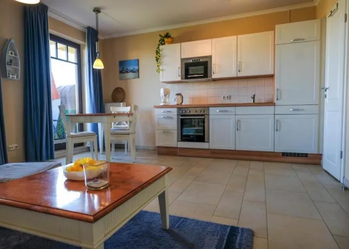 Апартаменты Urlaubstraeume Am *