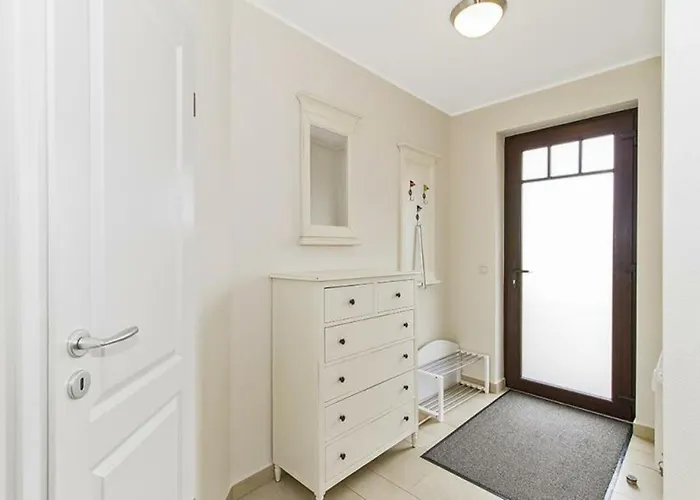 Апартаменты Urlaubstraeume Am