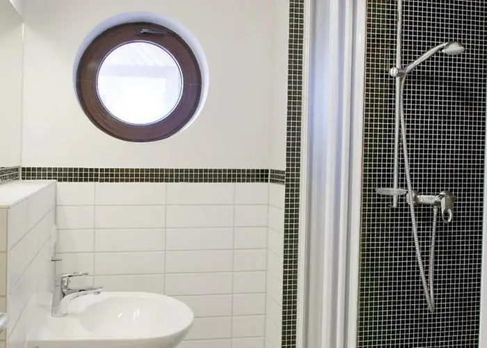 Urlaubstraeume Am Апартаменты Кюлунгсборн