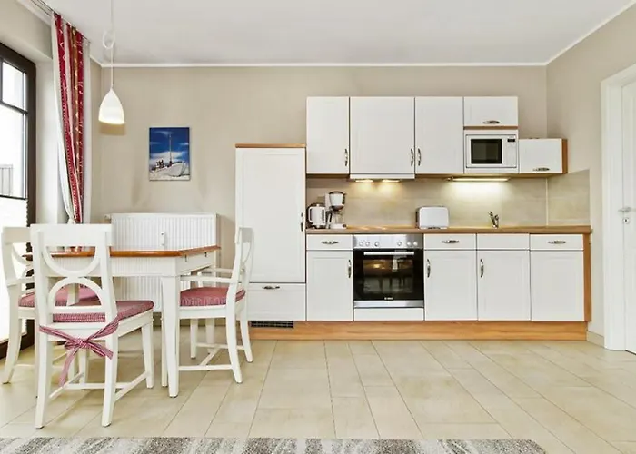 Апартаменты Urlaubstraeume Am