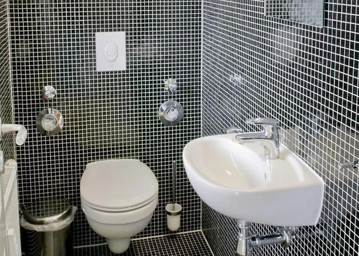 Urlaubstraeume Am Апартаменты *