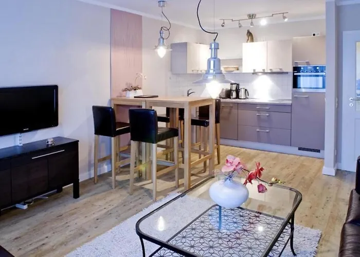 Urlaubstraeume Am Кюлунгсборн