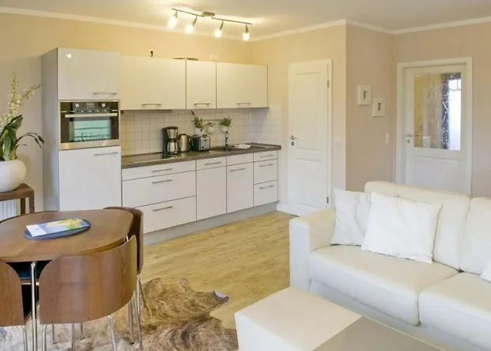 Urlaubstraeume Am Кюлунгсборн