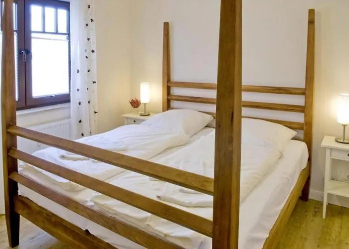 Urlaubstraeume Am Кюлунгсборн